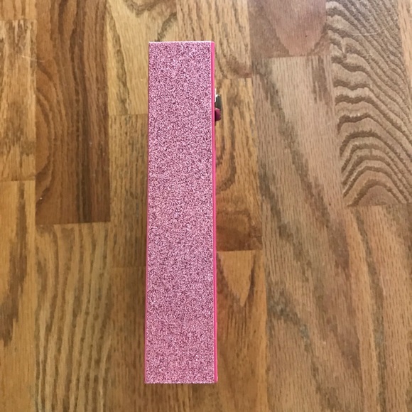 NWT Pink “Love Is Love is Love” Wood Sign - Picture 3 of 9